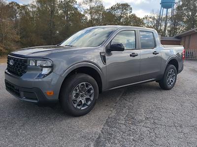 New 2025 Ford Maverick XLT SuperCrew Cab for sale #SRB69052 - photo 1