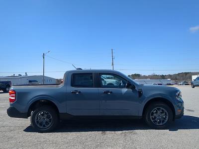 New 2025 Ford Maverick - photo 1