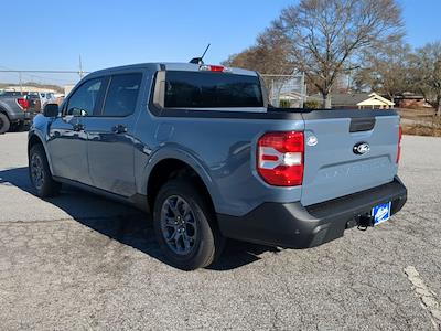 New 2025 Ford Maverick XLT SuperCrew Cab for sale #SRB69113 - photo 2