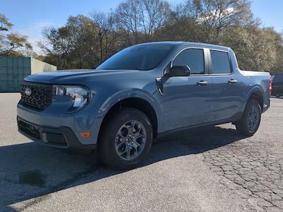 New 2025 Ford Maverick XLT SuperCrew Cab for sale #SRB69113 - photo 1