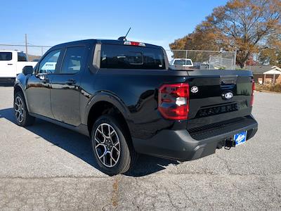 New 2025 Ford Maverick Lariat SuperCrew Cab for sale #SRB69268 - photo 2