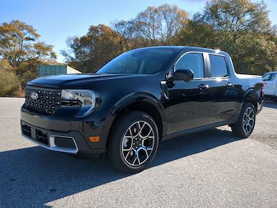 New 2025 Ford Maverick Lariat SuperCrew Cab for sale #SRB69268 - photo 1