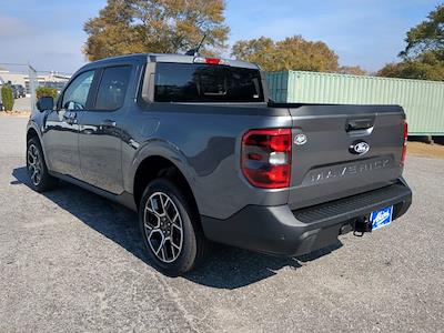 New 2025 Ford Maverick Lariat SuperCrew Cab for sale #SRB71494 - photo 2