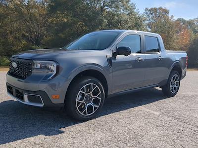 New 2025 Ford Maverick Lariat SuperCrew Cab for sale #SRB71494 - photo 1