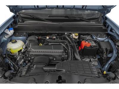 New 2025 Ford Maverick - photo 1