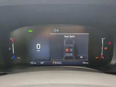 New 2025 Ford Maverick - photo 1