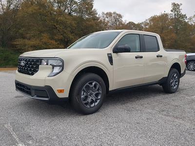 2025 Ford Maverick SuperCrew Cab FWD Pickup for sale #SRB71909 - photo 1