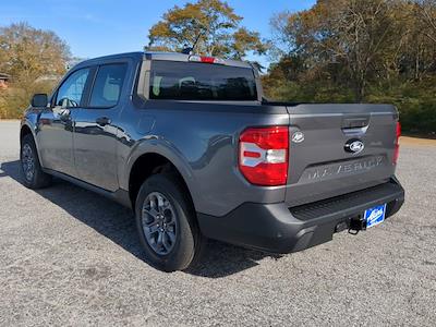 New 2025 Ford Maverick XLT SuperCrew Cab for sale #SRB71986 - photo 2