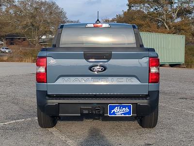 New 2025 Ford Maverick XLT SuperCrew Cab for sale #SRB72589 - photo 2