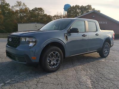 New 2025 Ford Maverick XLT SuperCrew Cab for sale #SRB72630 - photo 1