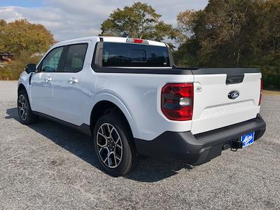 New 2025 Ford Maverick Lariat SuperCrew Cab for sale #SRB72914 - photo 2