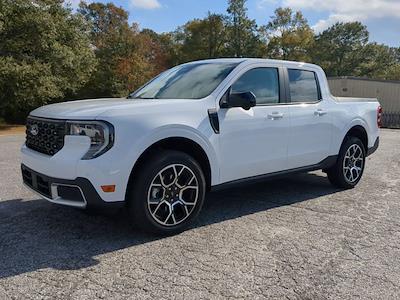 New 2025 Ford Maverick Lariat SuperCrew Cab for sale #SRB72914 - photo 1