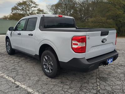 New 2025 Ford Maverick XLT SuperCrew Cab for sale #SRB73754 - photo 2