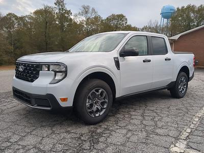 New 2025 Ford Maverick XLT SuperCrew Cab for sale #SRB73754 - photo 1