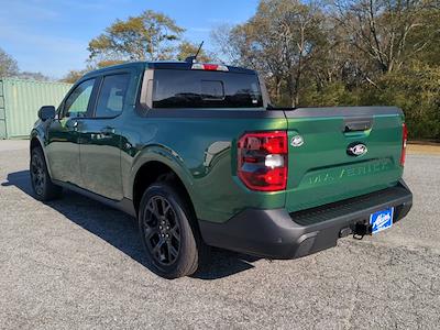New 2025 Ford Maverick Lariat SuperCrew Cab for sale #SRB74669 - photo 2