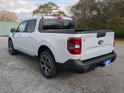 New 2025 Ford Maverick Lariat SuperCrew Cab for sale #SRB74823 - photo 2