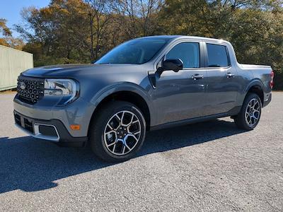 New 2025 Ford Maverick Lariat SuperCrew Cab for sale #SRB75294 - photo 1