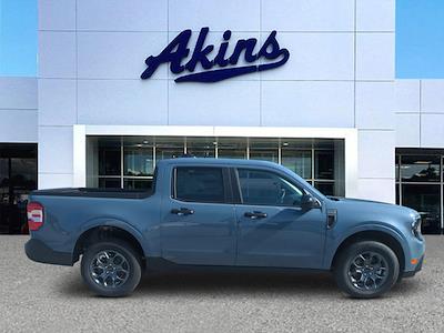 New 2025 Ford Maverick - photo 1