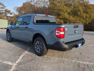 New 2025 Ford Maverick XLT SuperCrew Cab for sale #SRB77370 - photo 2