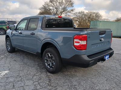 New 2025 Ford Maverick XLT SuperCrew Cab for sale #SRB77767 - photo 2
