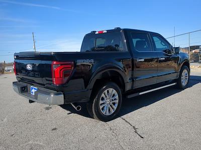 2025 Ford F-150 SuperCrew Cab 4WD Pickup for sale #SVC8608T - photo 2