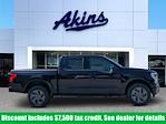 2025 Ford F-150 Lightning SuperCrew Cab AWD Pickup for sale #SWG00766 - photo 3