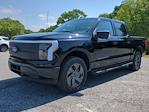 2025 Ford F-150 Lightning SuperCrew Cab AWD Pickup for sale #SWG00766 - photo 1