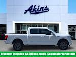 2025 Ford F-150 Lightning SuperCrew Cab AWD Pickup for sale #SWG00830 - photo 3