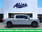 New 2025 Ford F-150 Lightning Lariat SuperCrew Cab AWD Pickup for sale #SWG02199 - photo 3
