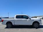 New 2025 Ford F-150 Lightning Lariat SuperCrew Cab AWD Pickup for sale #SWG02199 - photo 5
