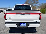 New 2025 Ford F-150 Lightning Lariat SuperCrew Cab AWD Pickup for sale #SWG02199 - photo 9