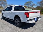 New 2025 Ford F-150 Lightning Lariat SuperCrew Cab AWD Pickup for sale #SWG02199 - photo 2