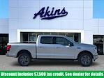 2025 Ford F-150 Lightning SuperCrew Cab AWD Pickup for sale #SWG05575 - photo 1