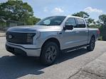 2025 Ford F-150 Lightning SuperCrew Cab AWD Pickup for sale #SWG05575 - photo 6