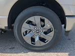 2025 Ford F-150 Lightning SuperCrew Cab AWD Pickup for sale #SWG05575 - photo 9