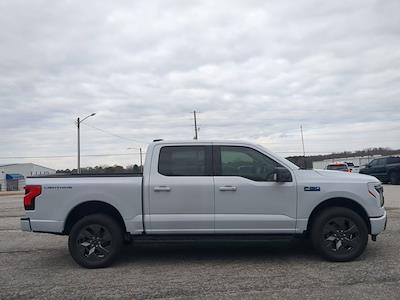 New 2025 Ford F-150 Lightning - photo 1