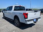 New 2025 Ford F-150 Lightning Flash SuperCrew Cab AWD Pickup for sale #SWG08999 - photo 2
