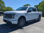 New 2025 Ford F-150 Lightning Flash SuperCrew Cab AWD Pickup for sale #SWG08999 - photo 1