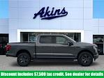 2025 Ford F-150 Lightning SuperCrew Cab AWD Pickup for sale #SWG10342 - photo 3