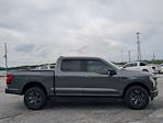 2025 Ford F-150 Lightning SuperCrew Cab AWD Pickup for sale #SWG10342 - photo 4