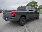 2025 Ford F-150 Lightning SuperCrew Cab AWD Pickup for sale #SWG10342 - photo 5