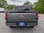 2025 Ford F-150 Lightning SuperCrew Cab AWD Pickup for sale #SWG10342 - photo 6