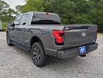 2025 Ford F-150 Lightning SuperCrew Cab AWD Pickup for sale #SWG10342 - photo 2