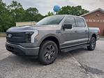 2025 Ford F-150 Lightning SuperCrew Cab AWD Pickup for sale #SWG10342 - photo 1