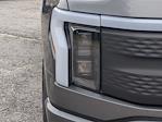 2025 Ford F-150 Lightning SuperCrew Cab AWD Pickup for sale #SWG10342 - photo 8