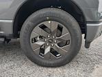 2025 Ford F-150 Lightning SuperCrew Cab AWD Pickup for sale #SWG10342 - photo 9