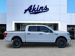 New 2025 Ford F-150 Lightning XLT SuperCrew Cab AWD Pickup for sale #SWG13193 - photo 3