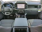 New 2025 Ford F-150 Lightning XLT SuperCrew Cab AWD Pickup for sale #SWG13193 - photo 25
