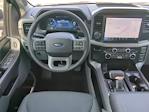 New 2025 Ford F-150 Lightning XLT SuperCrew Cab AWD Pickup for sale #SWG13193 - photo 27