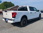 New 2025 Ford F-150 Lightning XLT SuperCrew Cab AWD Pickup for sale #SWG13193 - photo 7